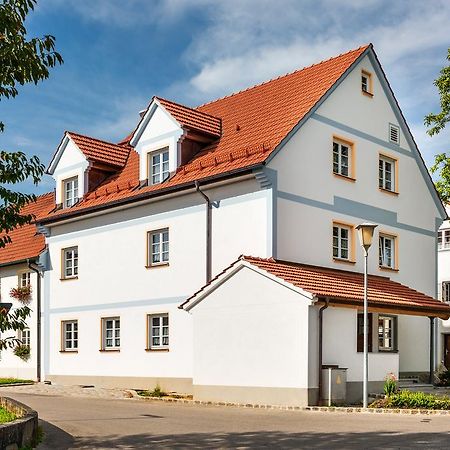Gaestehaus Neubauer Horbach  Zewnętrze zdjęcie