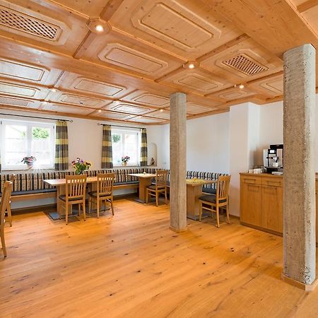 Gaestehaus Neubauer Horbach  Zewnętrze zdjęcie