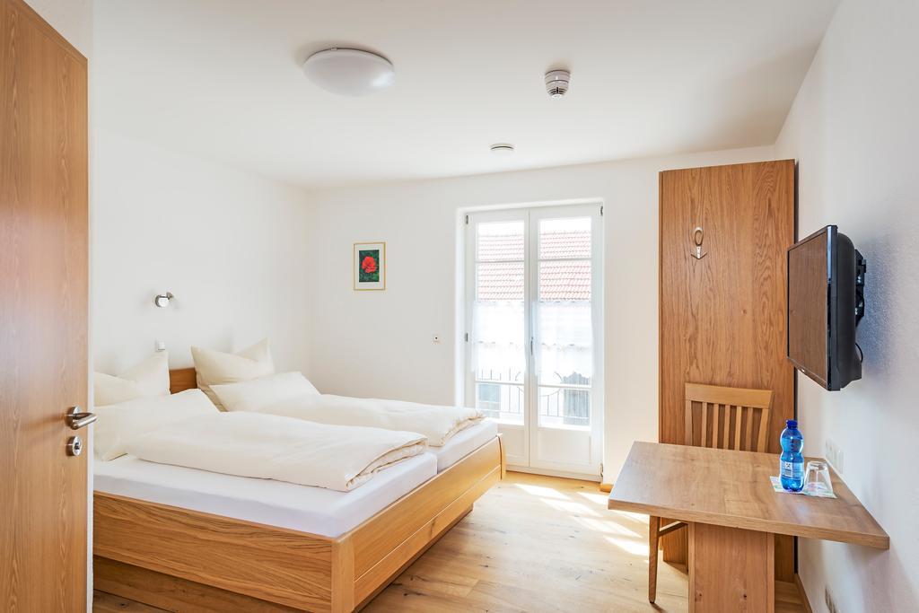 Gaestehaus Neubauer Horbach  Zewnętrze zdjęcie