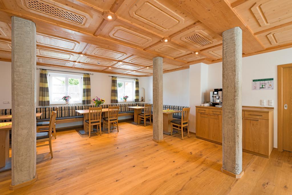 Gaestehaus Neubauer Horbach  Zewnętrze zdjęcie